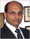 Dr. Anand R. Prasand
