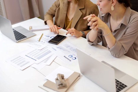businessmanpersonwomanspace