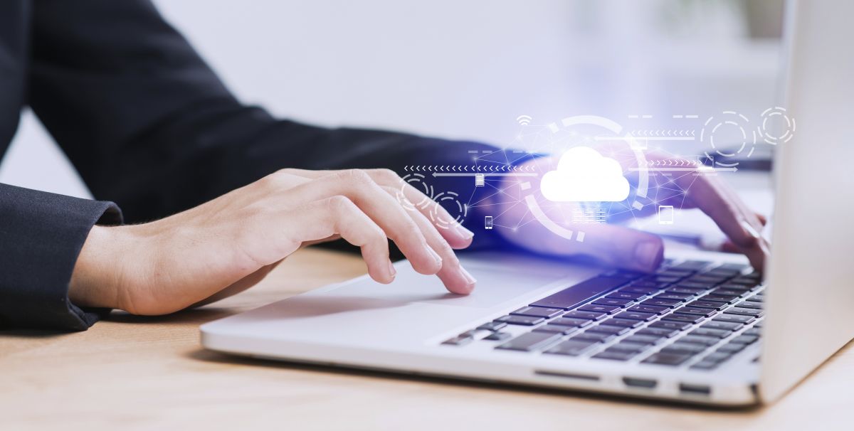 Person using network flow for analyzing cloud traffic patterns to detect misuse of cloud resources.