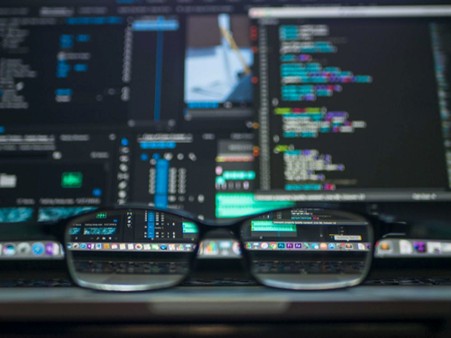 A datacodesthrougheyeglasses