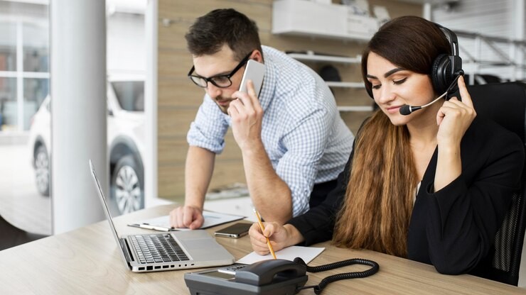 VoIP network traffic being monitored for eavesdropping and MITM attacks