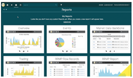 Custom Report